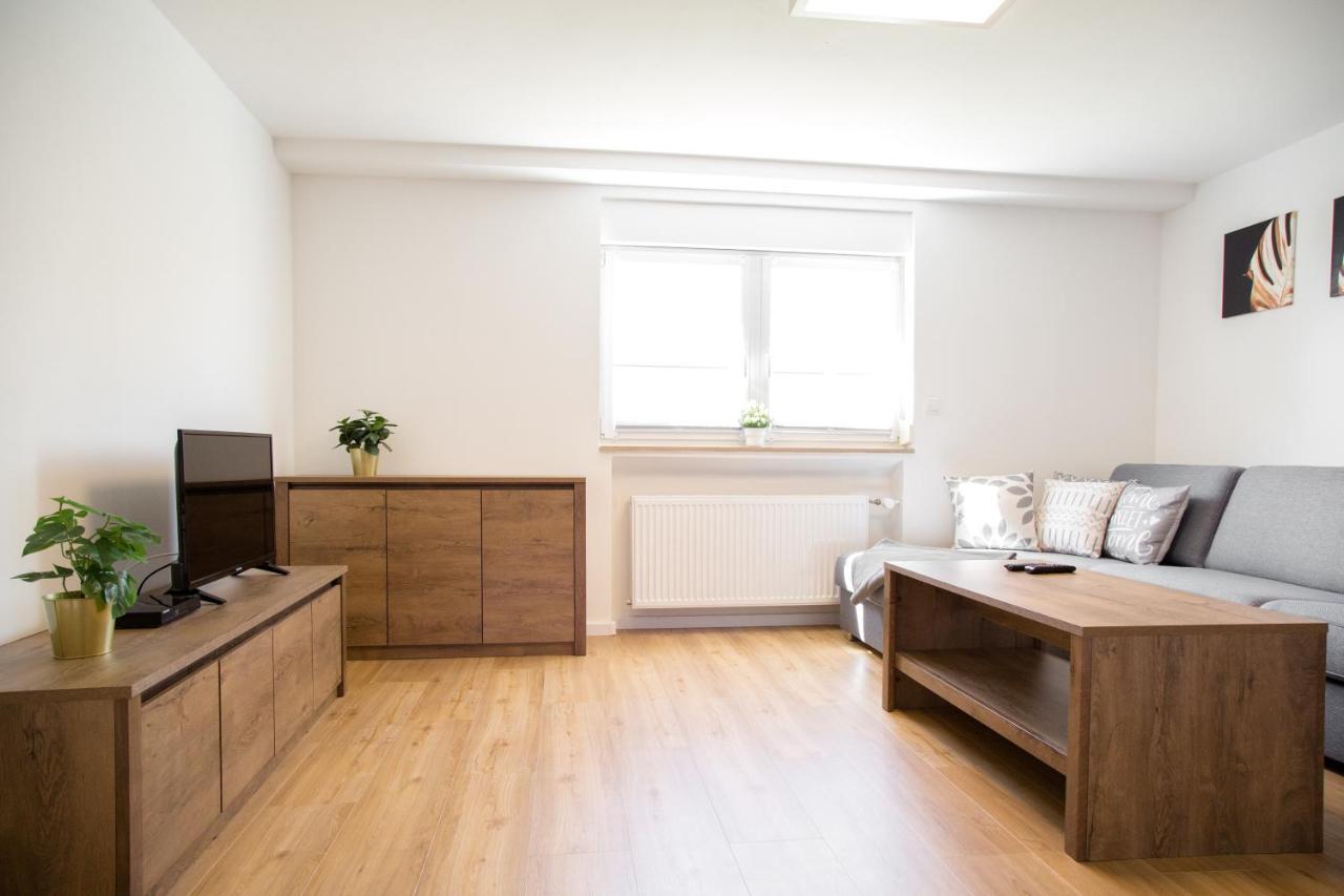 Ferienwohnung Am Kahlenberg - Ringsheim Buitenkant foto