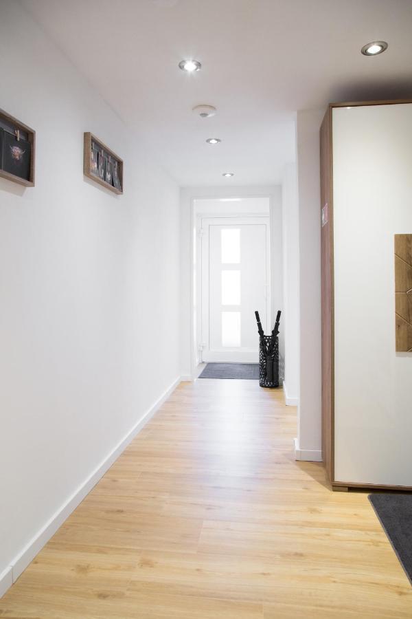 Ferienwohnung Am Kahlenberg - Ringsheim Buitenkant foto